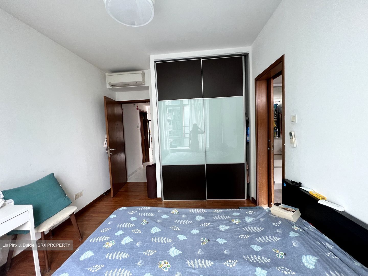 The Lakeshore (D22), Condominium #376552181